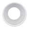 Charlotte Pipe And Foundry Charlotte Pipe Schedule 40 2 in. Hub X 3 in. D Hub PVC Reducing Coupling 1 pk PVC001021000 - alternate 3